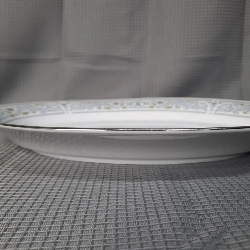 Vintage CROWN MING Princess Pattern 14